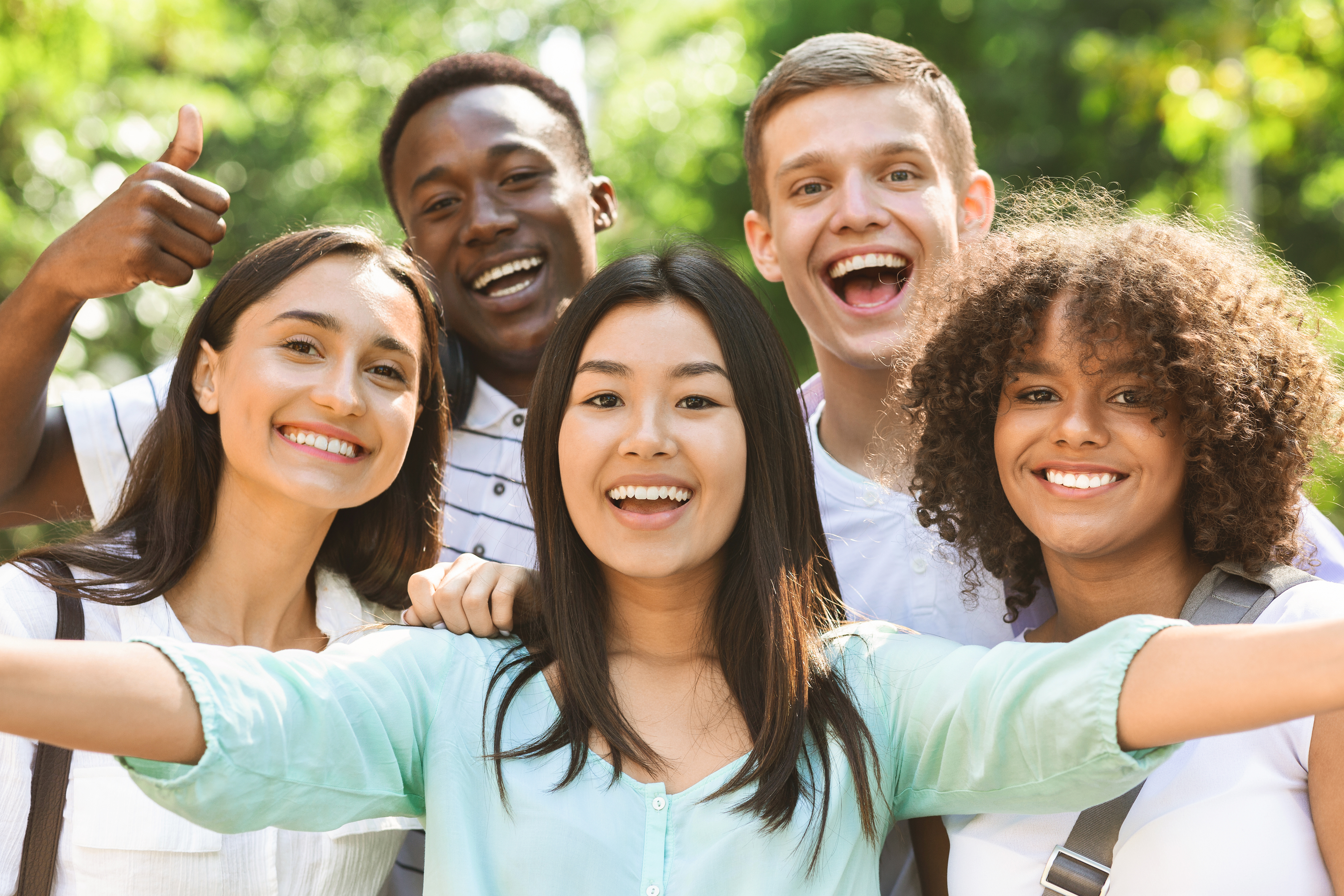 Family-friendly dental office in Austin Texas offering gentle care